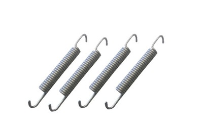 Пружина колодка h-ca zuk rzemioslo фото №1