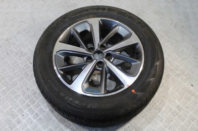 RUEDA DE REPUESTO 235/60 R18 KIA SORENTO 3 3 RESTYLING  