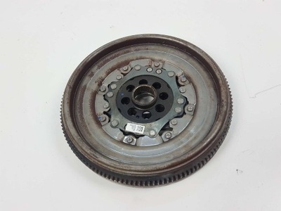 Vw arteon 2.0 tdi колесо двомасовий 06k105266p фото №1