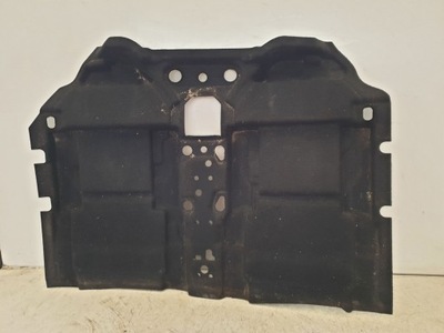 Килимок обшивка оббивка renault grand scenic ii фото №1