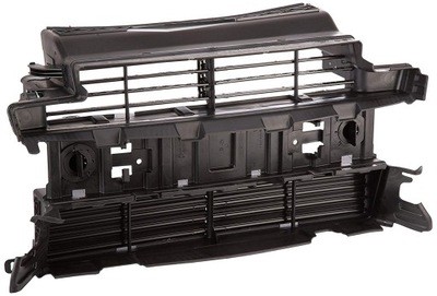 Жалюзи ловушка воздуха ford kuga mk2 escape usa фото №1