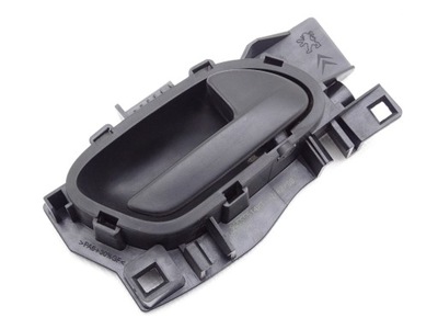 Peugeot partner ii citroen berlingo ii 08-18 ручка wew дверь правый перед фото №1