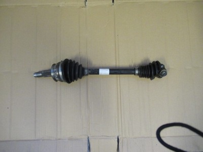 Opel corsa e привідний вал фото №1