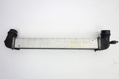 Радиатор интеркулер mini r60 8506904 фото №1