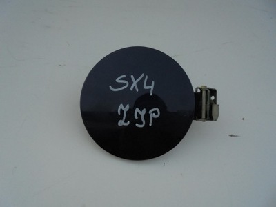 Кришка заливної пального suzuki sx4 zjp фото №1