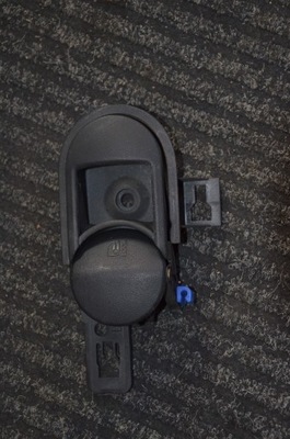 Ручка внутренняя левая jeep wrangler jk 07-11 фото №1