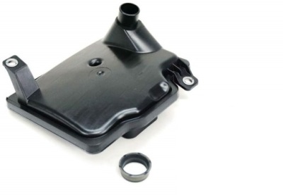 Фільтр коробки chrysler town&country 2008-2016 фото №1