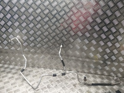 Шланг кондиціонера mini cooper r56 рестайлінг  9806518 фото №1