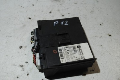 Модуль комфорту primera p12 28596av309 фото №1