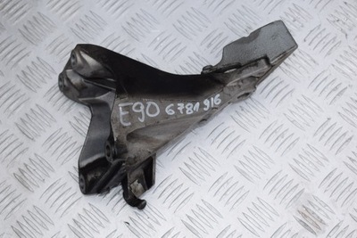 Кронштейн двигуна bmw 3 e90 6781916 фото №1