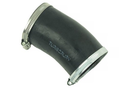 Шланг turbo інтеркулер fiat freemont 2.0 jtd фото №1