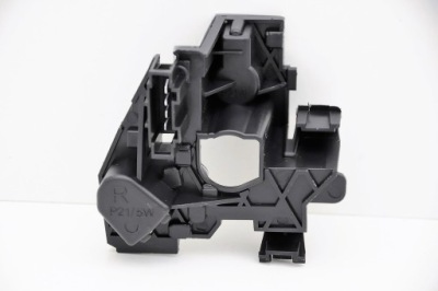 Vw jetta od 2010- новый правый вкладыш лампы задняя ^ фото №1