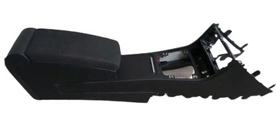 Vw passat b6 підлокітник з тунель фото №1