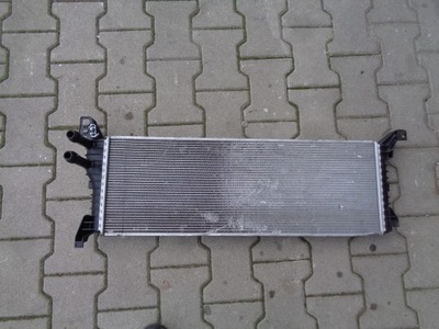 VW T6 TRANSPORTER 2.0 TDI INTERCOOLER 7E0121212B