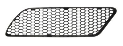 Решётка радиатора решётка w бампер левая alfa romeo 147 04-06 фото №1