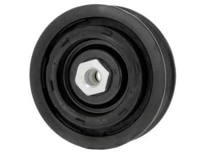 Ac авто зчеплення компресор кондиціонера denso various models v6 105/100mm фото №1