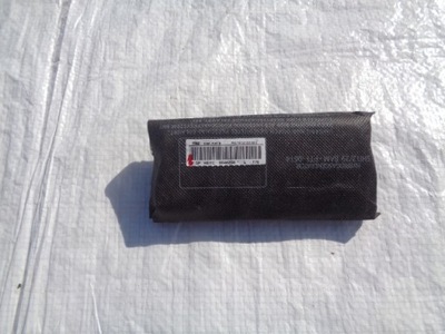 Peugeot rcz подушка сиденье air bag правая фото №1