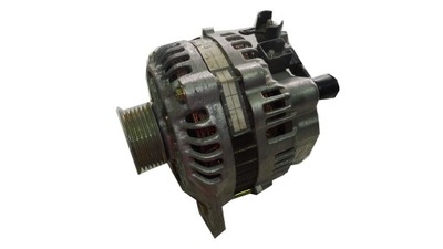 Генератор ford mondeo 93bb-10300-ce a004t01591 фото №1