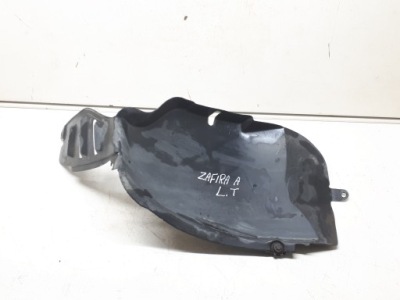 Підкрилок лівий задня zafira a 99-05r 90580535 фото №1