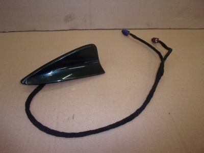 ANTENA DE TECHO ALETA TIBURÓN GPS BMW 7 E65 E66 01-  