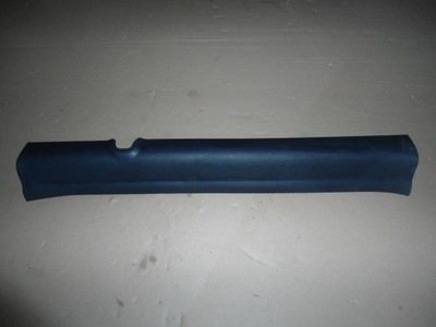 Порог внутренний правый перед hyundai veloster 2012 фото №1