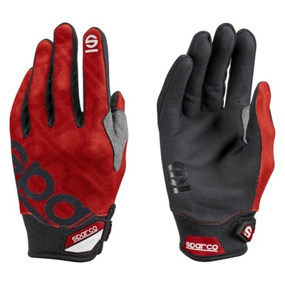 GUANTES SPARCO MECA 3 PARA MECHANIKA / KJS L  