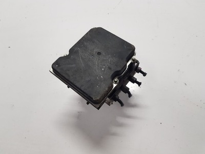 Honda cr-v iii насос abs 2.4 i-vtec фото №1