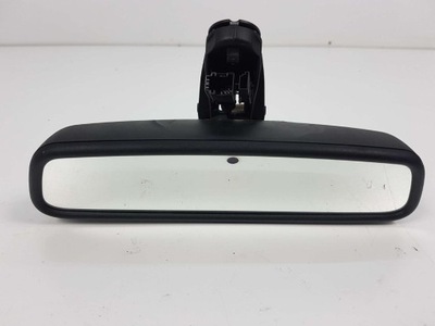 Bmw 5 f10 зеркало внутреннее датчик фото №1