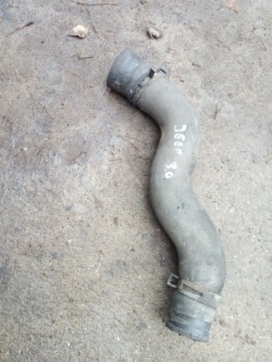 Wąż wody jeep grand cherokee wk iii 3.0 crd фото №1