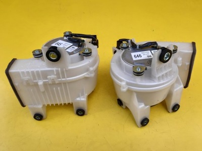 Toyota rav4 iv отопитель обдув фото №1