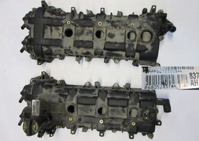 Dodge charger 2014 крышка клапанов 3.6 правая фото №1