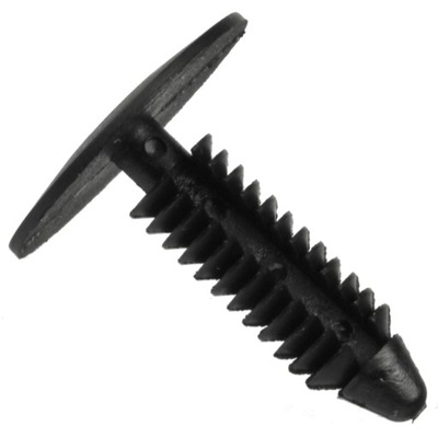 Кліпса штифт підкрилок do cadillac cts escalade srx фото №1