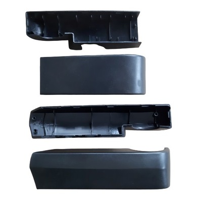 Peugeot boxer корпус накладка do рычага рычаг фото №1