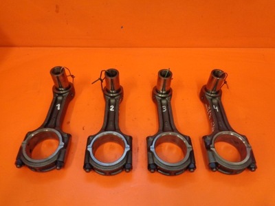 Kia carnival iii 2.9 crdi 08 183km шатун фото №1