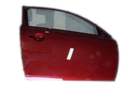 Дверь volvo c30 правое фото №1