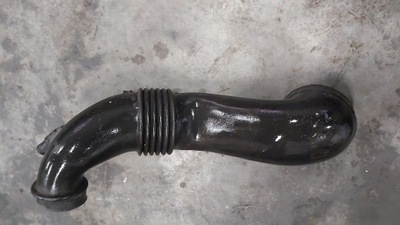 Scania тунель повітрозабірник повітря фото №1