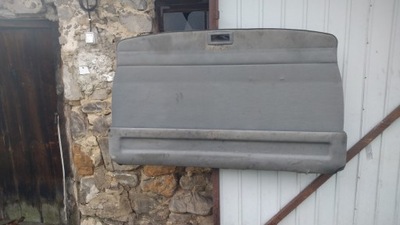 Renault laguna ii kombi - шторка багажника фото №1