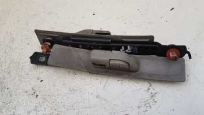 Регулировка поперечина правый перед ssangyong kyron 06r eu фото №1