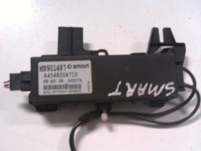 Smart forfour модуль антени a4548204710 фото №1