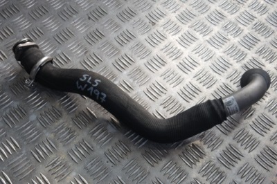 Шланг оливи mercedes sls w197 amg a1591800920 фото №1