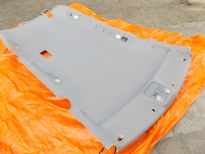 Стеля honda odyssey 11-14r фото №1