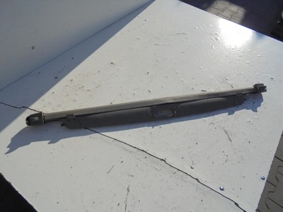 Шторка багажника landrover freelander -доставка- фото №1