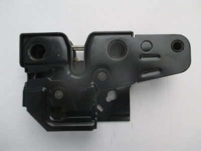 Skoda fabia ii roomster замок капот 5j0823509 фото №1