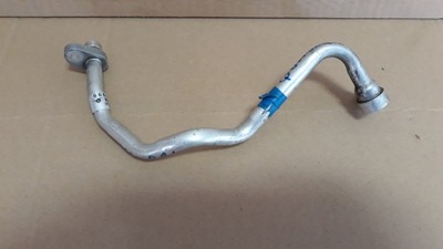 Шланг кондиціонера nissan qashqai ii 924474ed0a фото №1