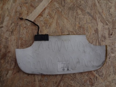 Мат нагревательная сиденье vw phaeton фото №1