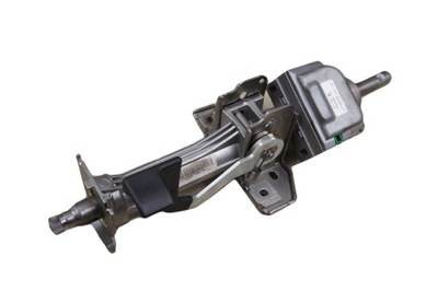 Колонка кермова блокування jeep grand cherokee wk фото №1