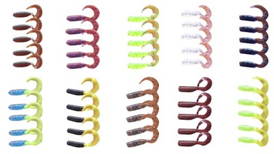 50 RELAX TWISTER - 3.5 CM USA 21