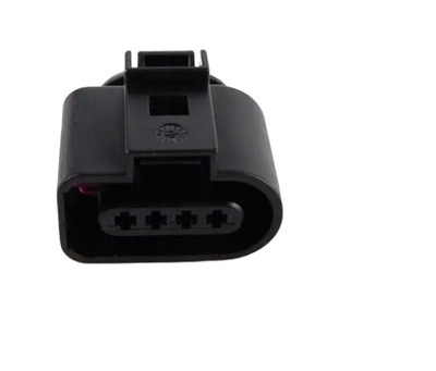 Оригінальна штекер 1j0973704 фото №1