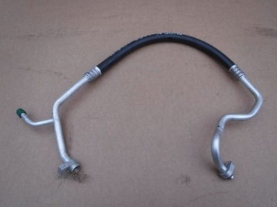 Шланг кондиціонера трубка ford fusion 2.0 ecoboos фото №1