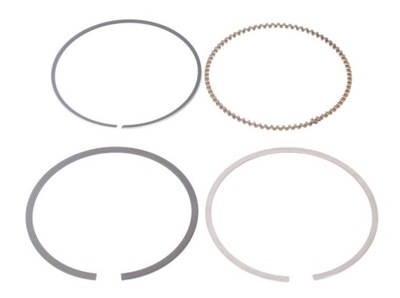 Кольца поршневые mini cooper one john works 1,6 фото №1